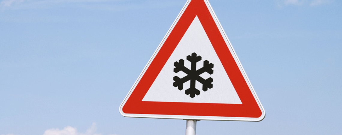 Glatteisunfall vor 5-Sterne-Hotel – wer haftet? Glatteisunfall vor 5-Sterne-Hotel – wer haftet?