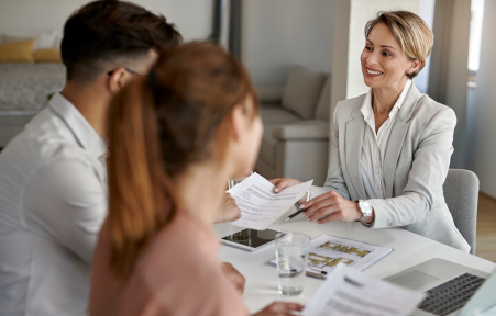 Mietvertrag online erstellen